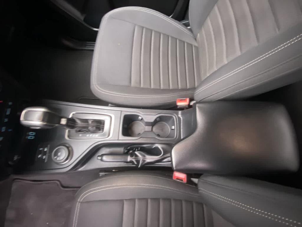 used 2022 Ford Ranger car, priced at $28,831