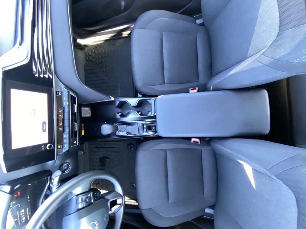 used 2025 Toyota Camry car, priced at $28,494