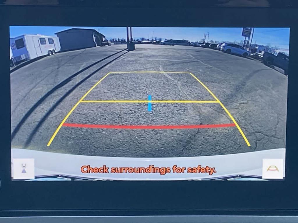 used 2025 Toyota Camry car, priced at $28,494