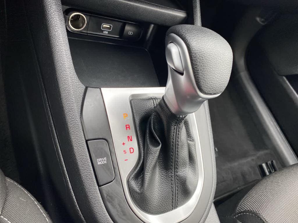 used 2024 Kia Forte car, priced at $16,811