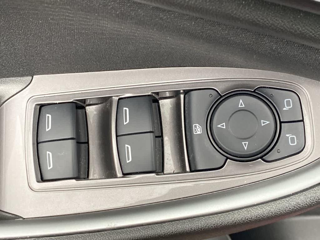 used 2024 Chevrolet Malibu car, priced at $20,962