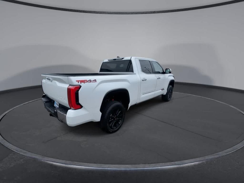 new 2026 Toyota Tundra car, priced at $73,108