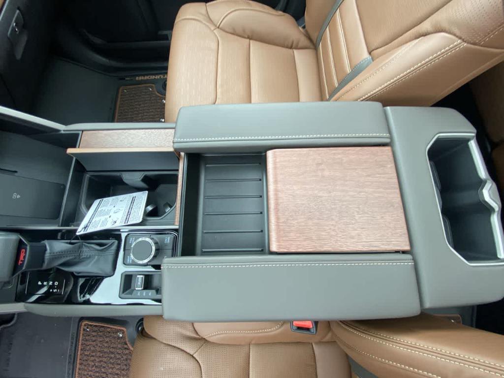 new 2026 Toyota Tundra car, priced at $73,108