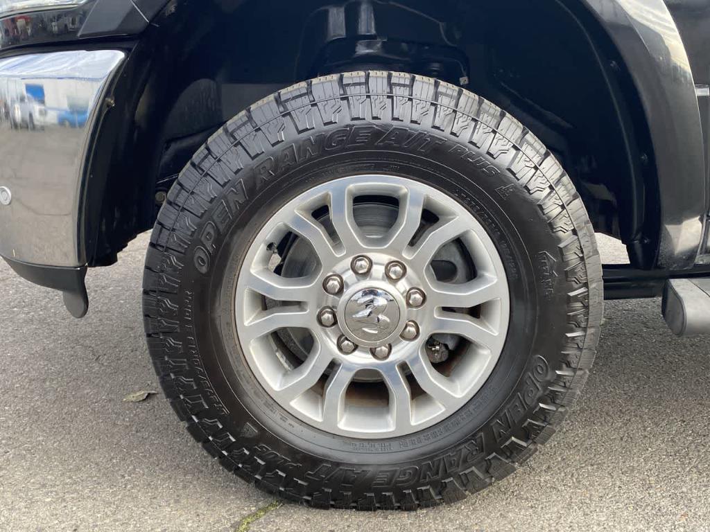 used 2016 Ram 2500 car, priced at $40,628