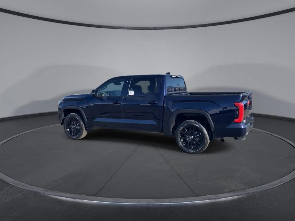 new 2026 Toyota Tundra car, priced at $58,222