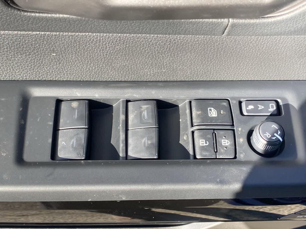 new 2026 Toyota Tundra car, priced at $58,222