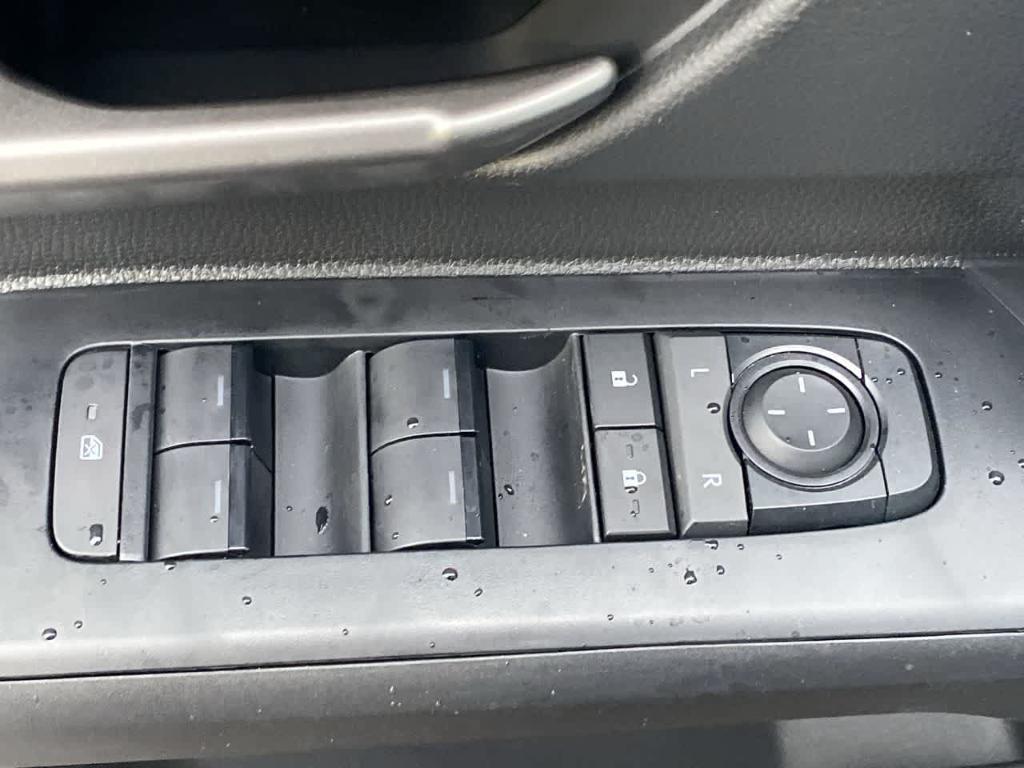 new 2026 Toyota Tacoma car, priced at $49,133