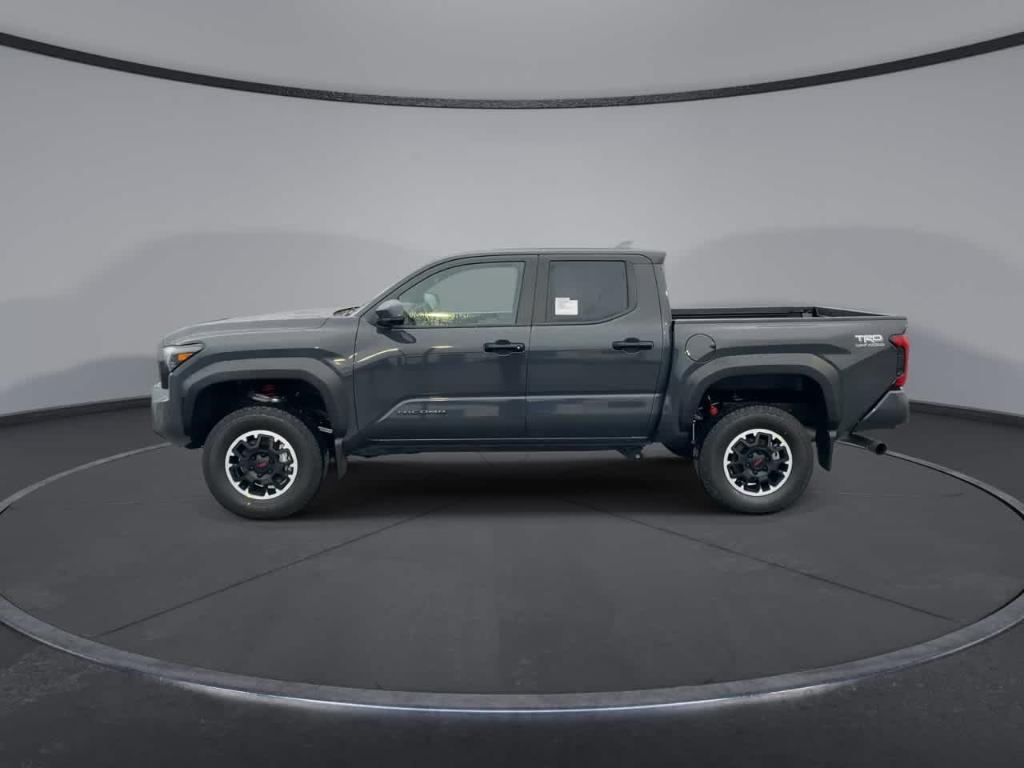 new 2026 Toyota Tacoma car, priced at $49,133