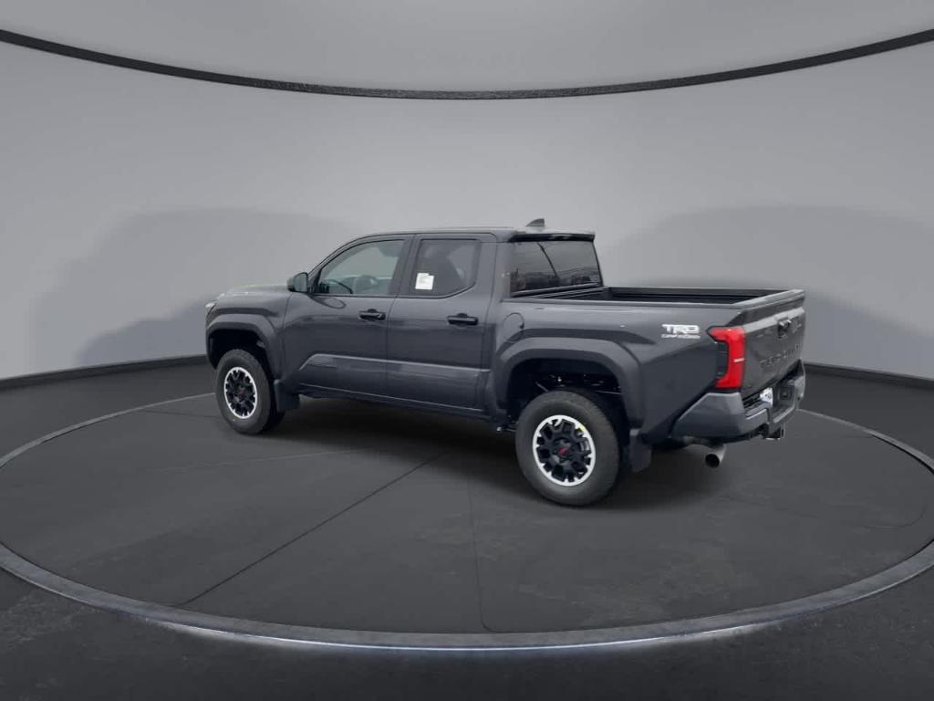 new 2026 Toyota Tacoma car, priced at $49,133