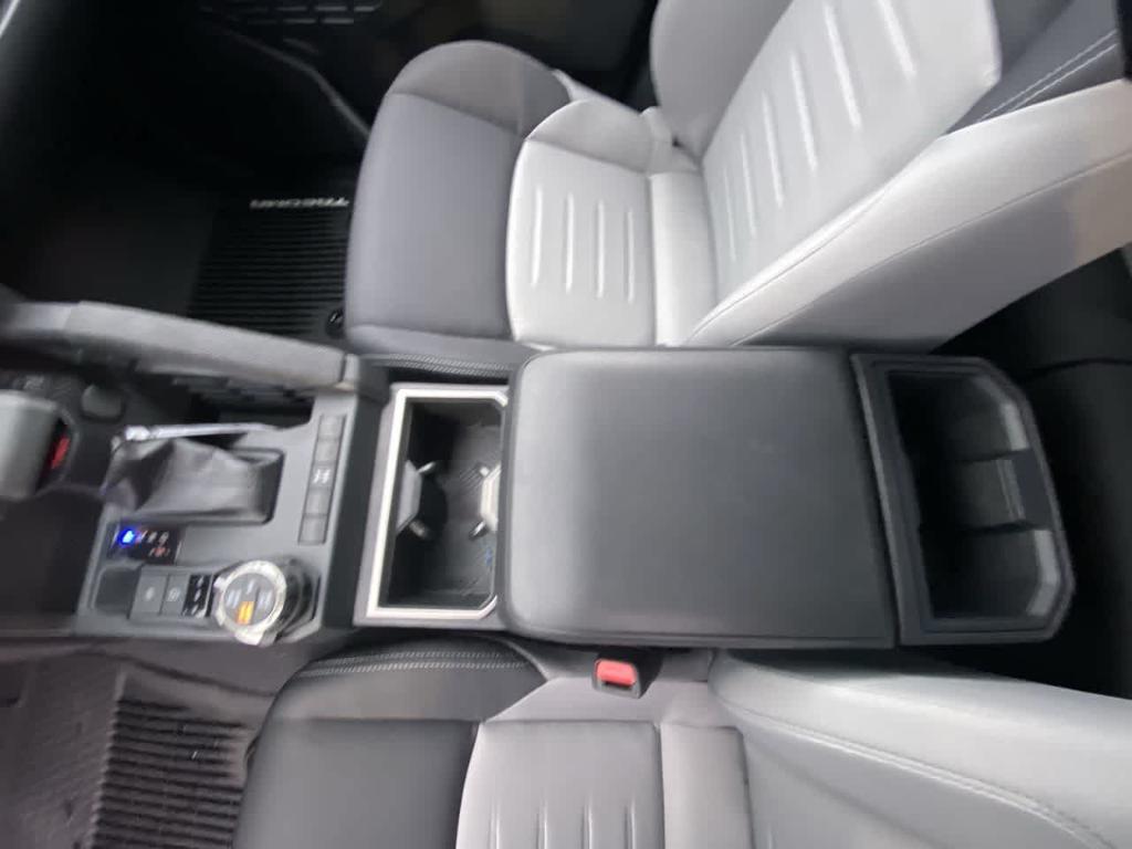 new 2026 Toyota Tacoma car, priced at $49,133