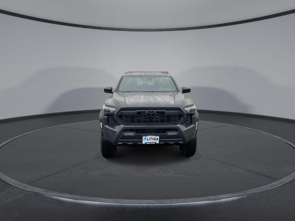 new 2026 Toyota Tacoma car, priced at $49,133