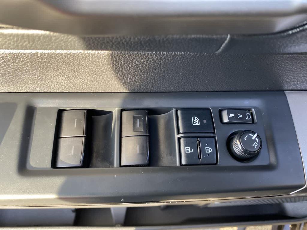 used 2022 Toyota Tundra car, priced at $39,751