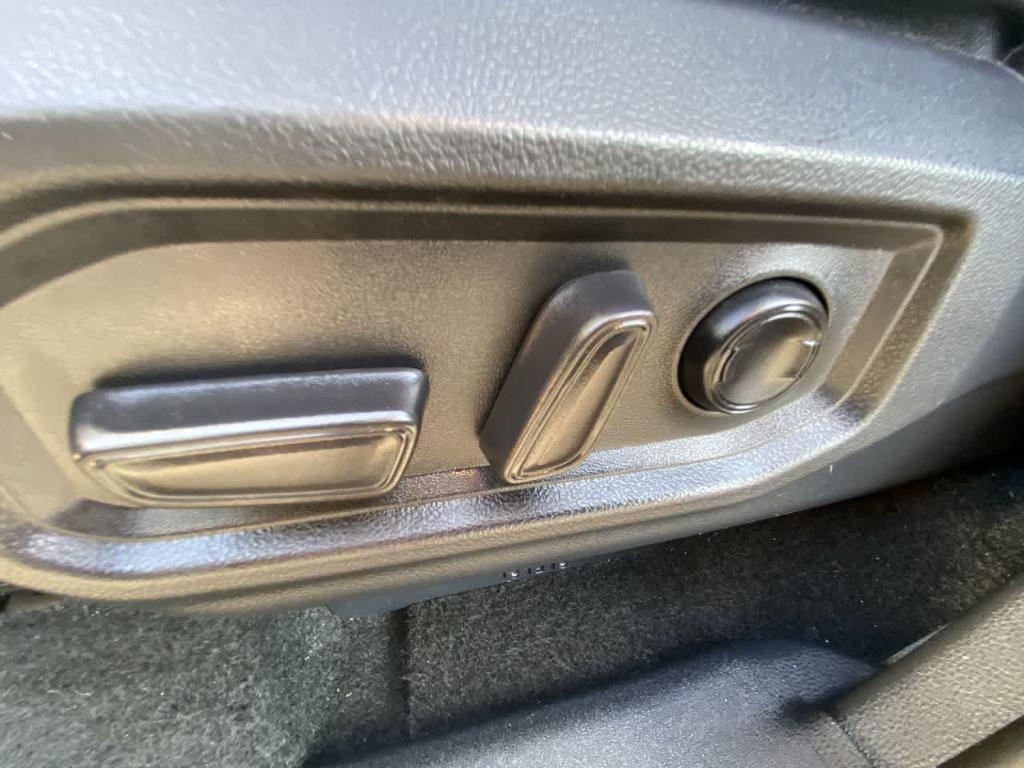 used 2022 Toyota Tundra car, priced at $39,751