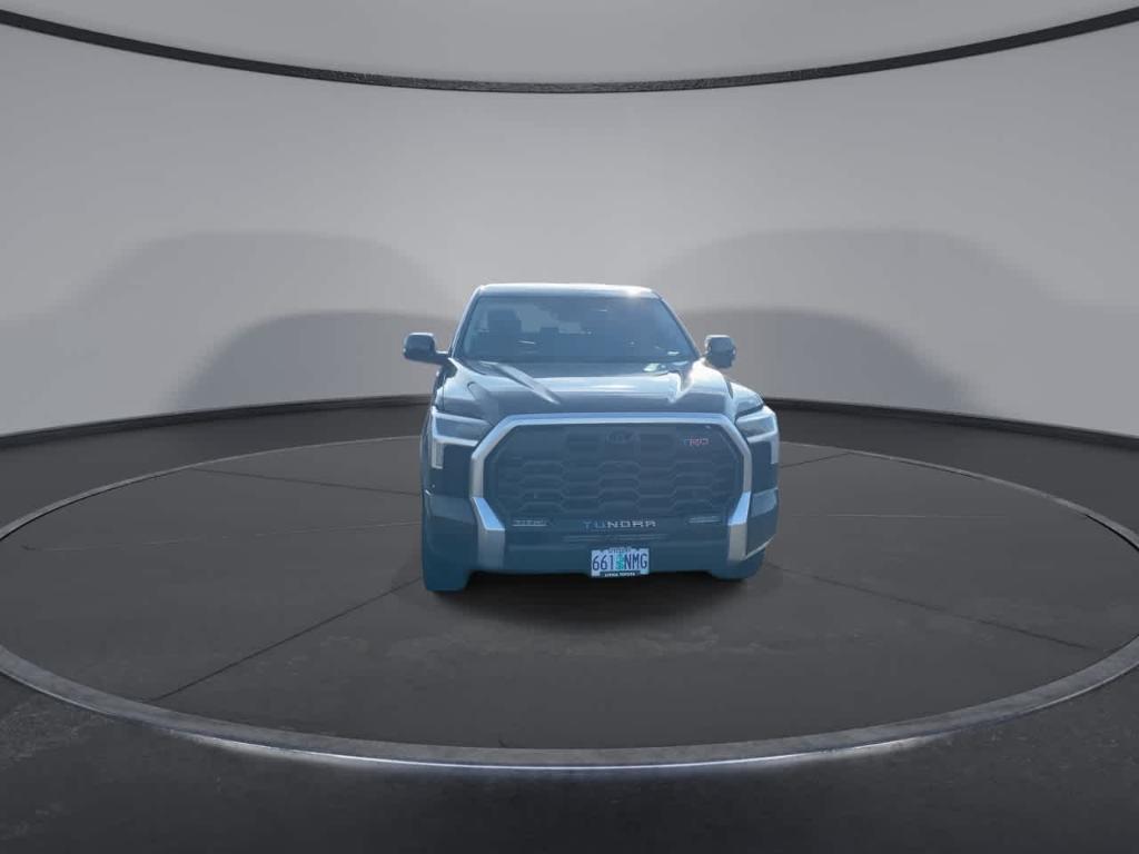 used 2022 Toyota Tundra car, priced at $39,751