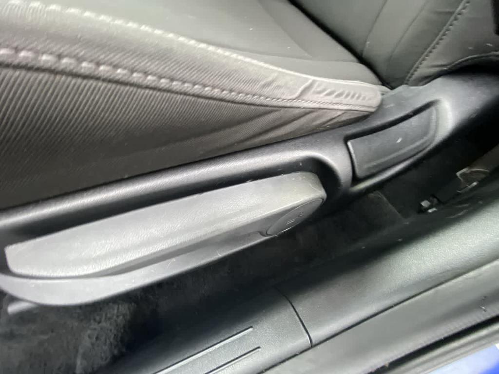 used 2023 Hyundai ELANTRA HEV car, priced at $17,862