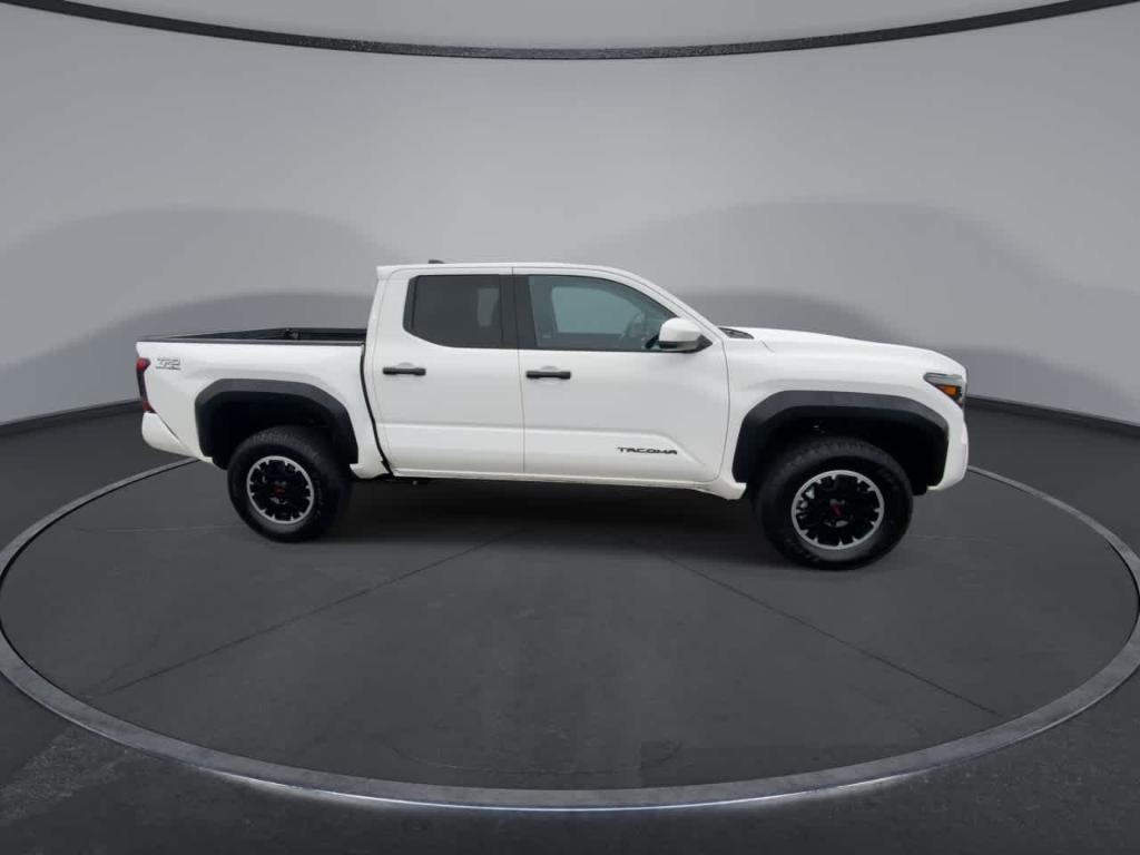 used 2024 Toyota Tacoma car, priced at $39,678