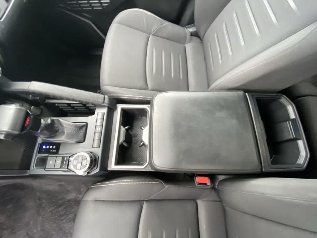 used 2024 Toyota Tacoma car, priced at $39,678