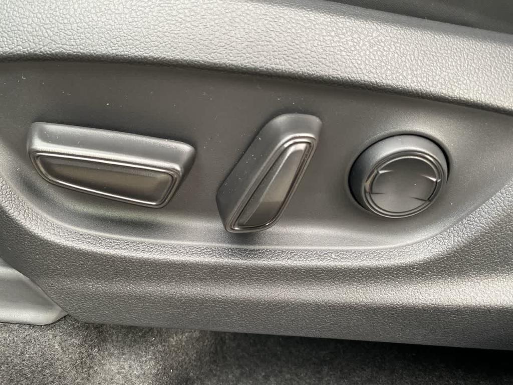 new 2026 Toyota bZ car, priced at $35,526