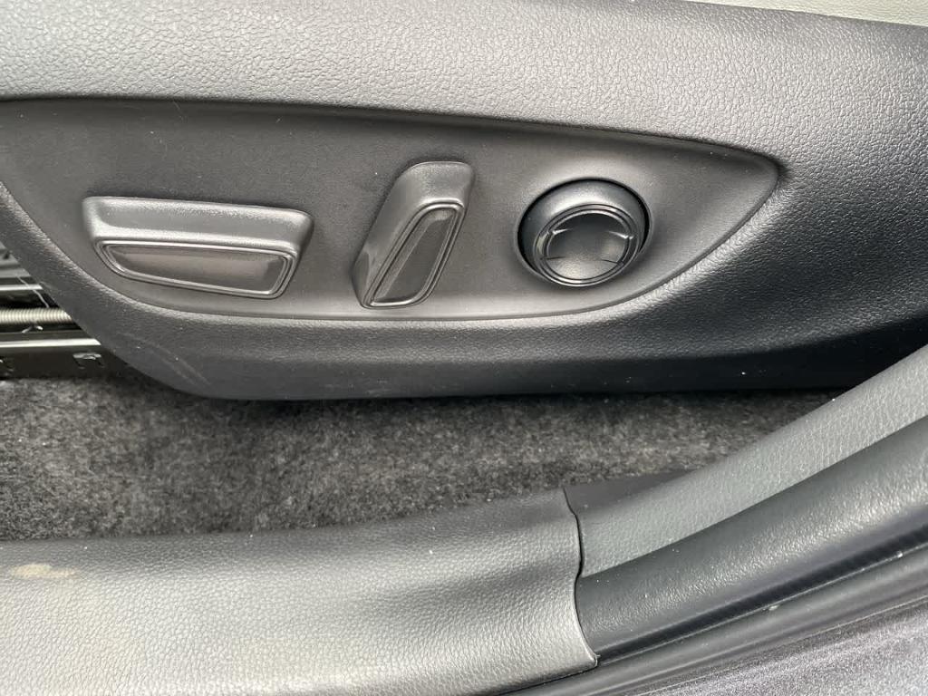 new 2025 Toyota RAV4 car, priced at $40,599