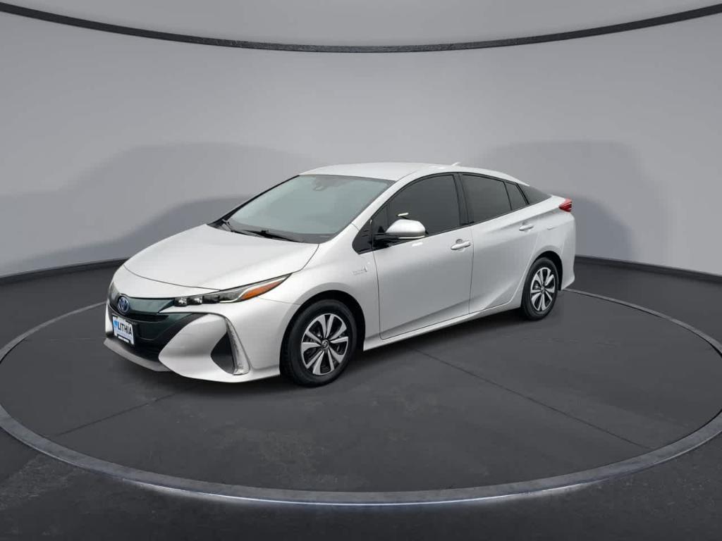 used 2019 Toyota Prius Prime car, priced at $21,518