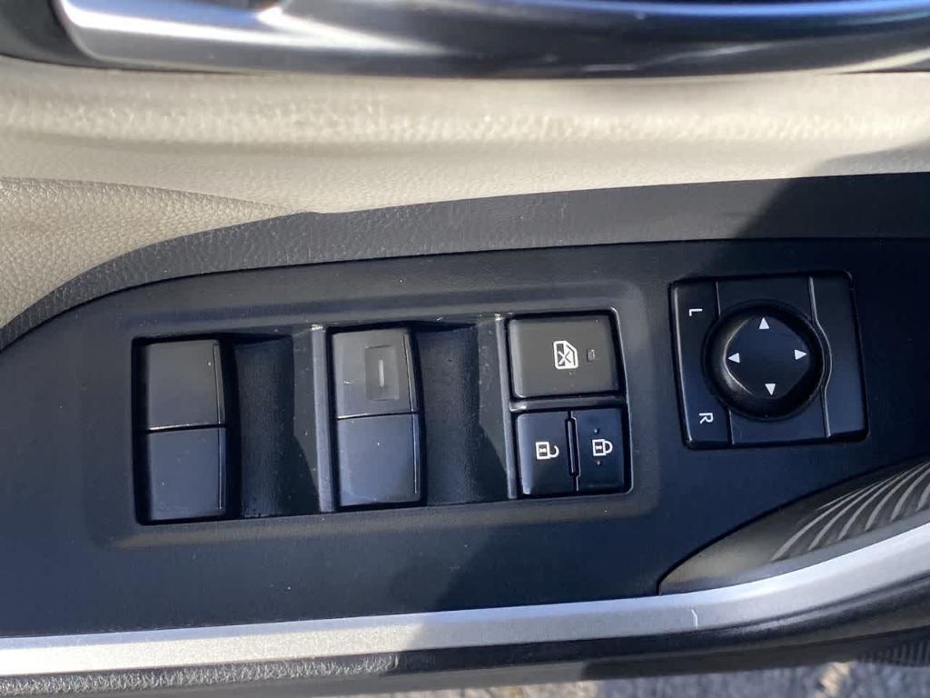 used 2020 Toyota RAV4 Hybrid car, priced at $28,585