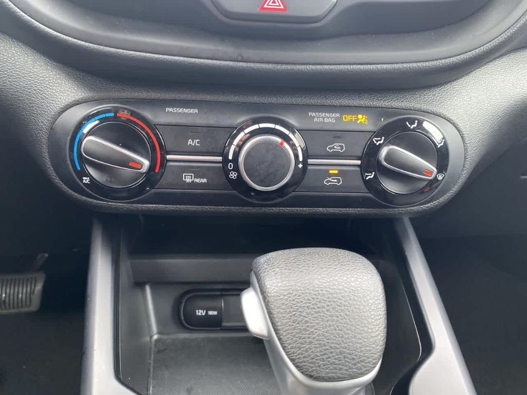 used 2024 Kia Soul car, priced at $16,988