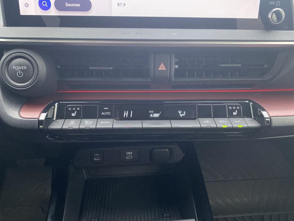 used 2024 Toyota Prius Prime car, priced at $29,982