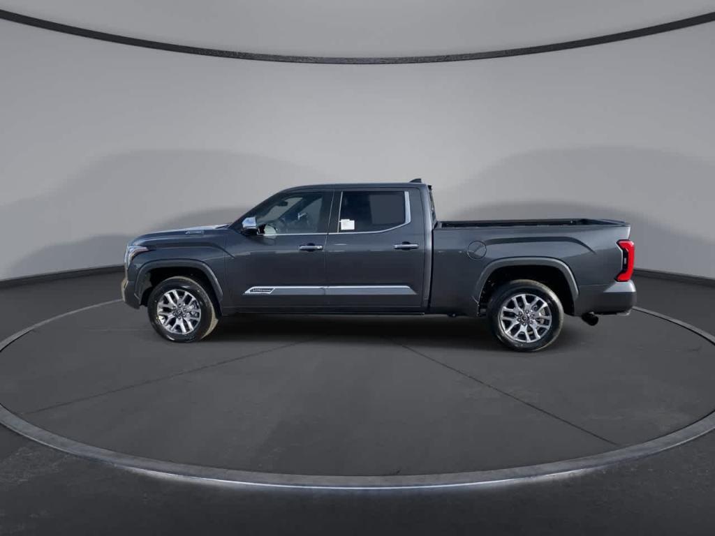 new 2026 Toyota Tundra car, priced at $74,482