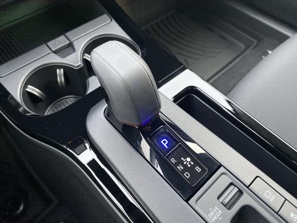 new 2026 Toyota Prius Plug-In Hybrid car, priced at $35,324