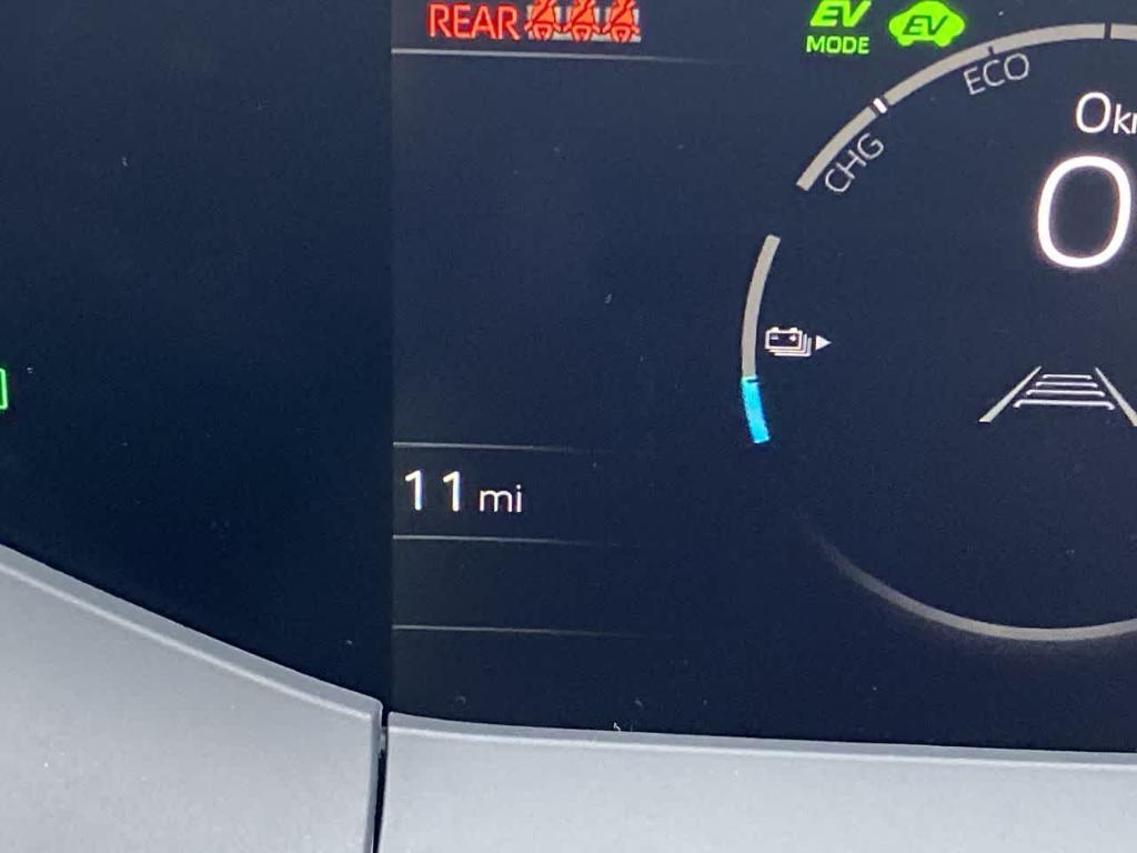 new 2026 Toyota Prius Plug-In Hybrid car, priced at $35,324