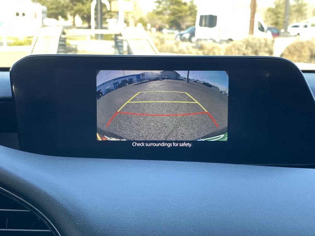 used 2019 Mazda Mazda3 car, priced at $20,828