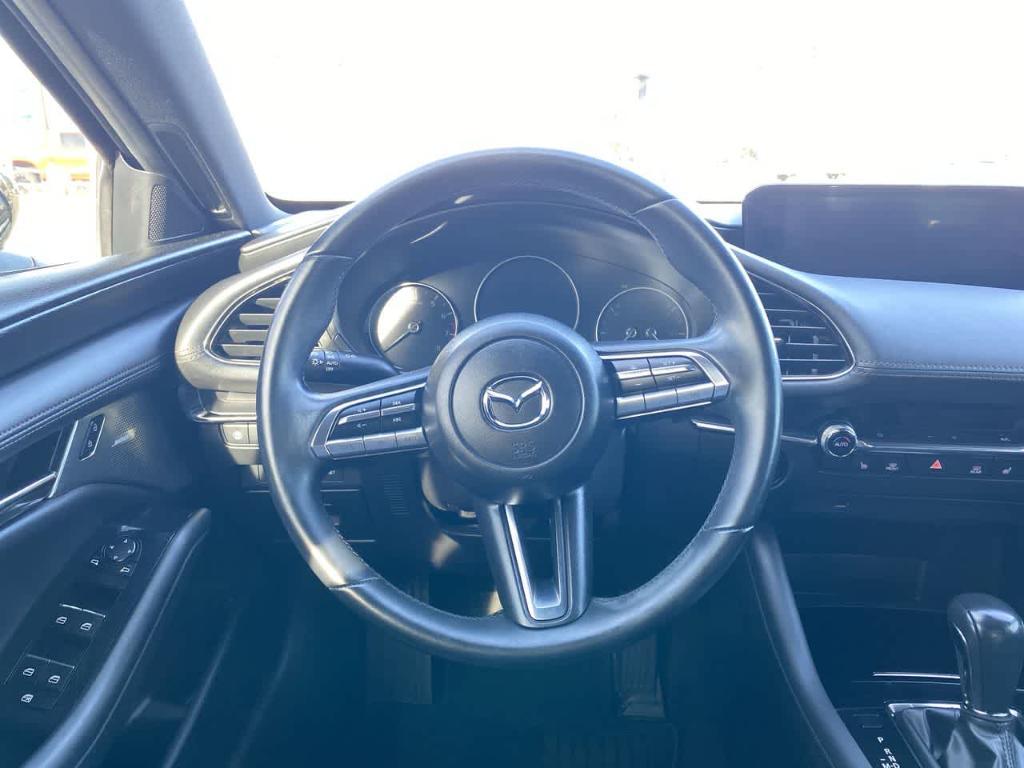 used 2019 Mazda Mazda3 car, priced at $20,828