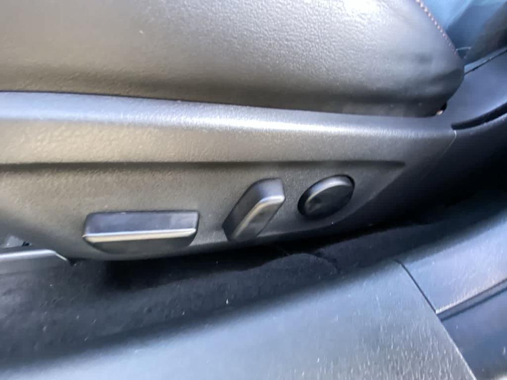 used 2019 Mazda Mazda3 car, priced at $20,828