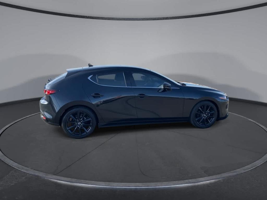 used 2019 Mazda Mazda3 car, priced at $20,828