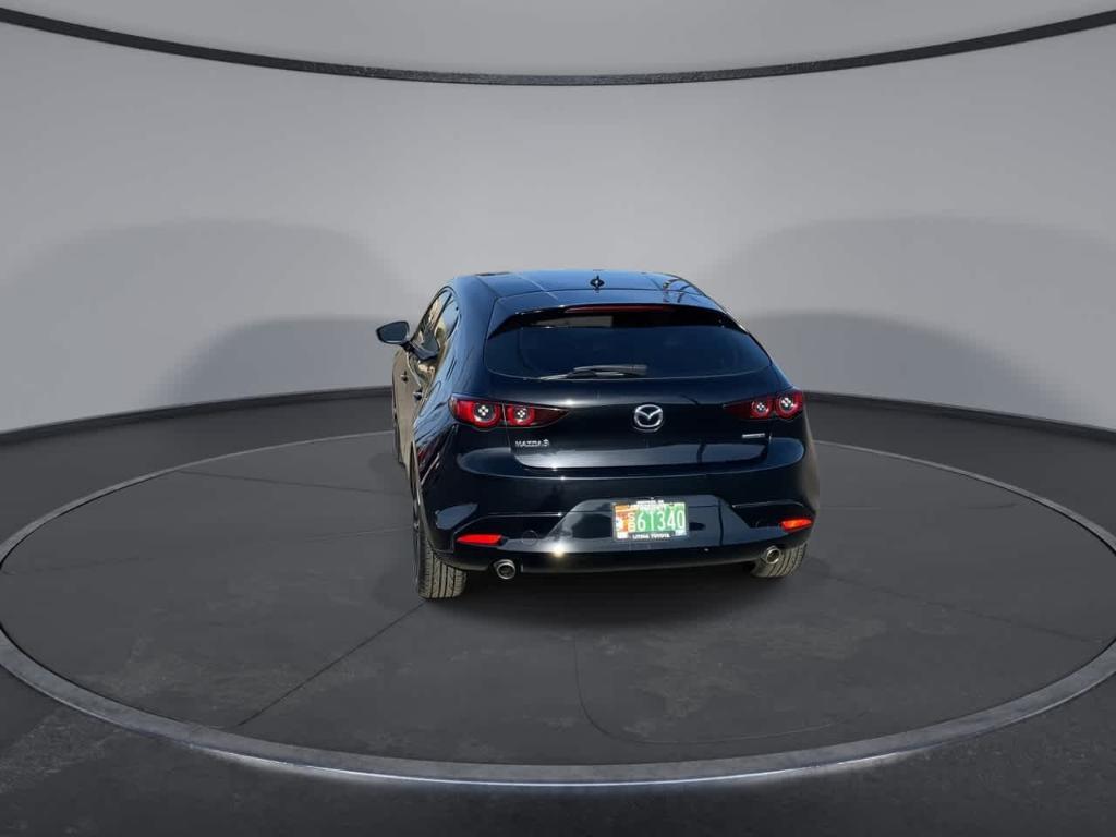 used 2019 Mazda Mazda3 car, priced at $20,828