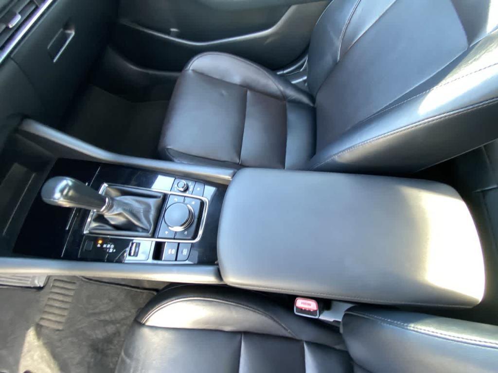 used 2019 Mazda Mazda3 car, priced at $20,828