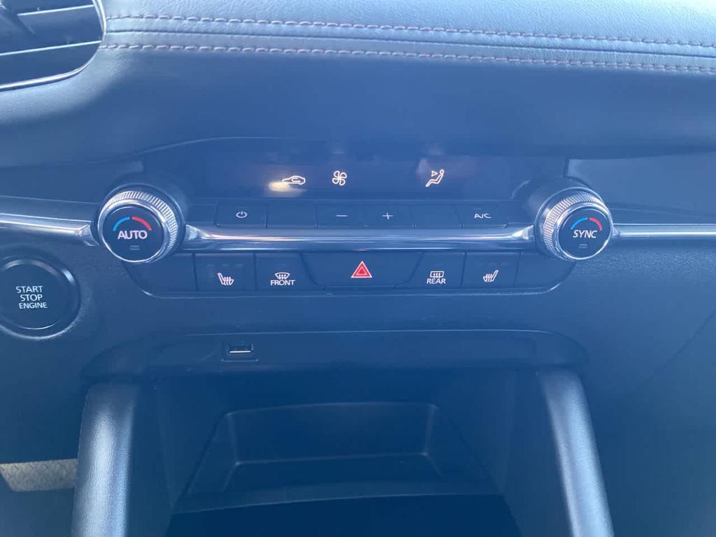 used 2019 Mazda Mazda3 car, priced at $20,828