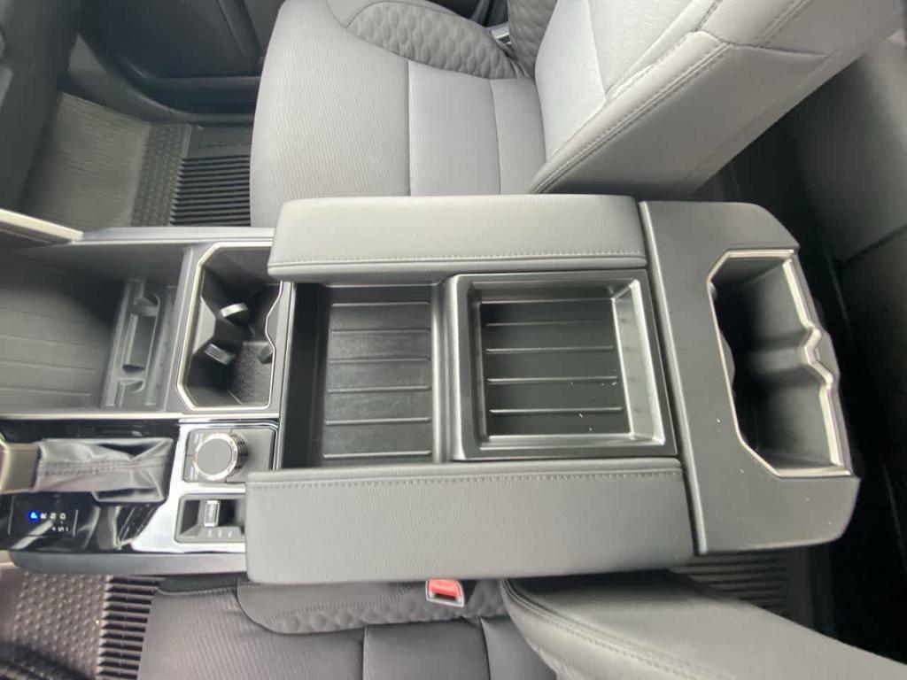 new 2026 Toyota Tundra car, priced at $49,354