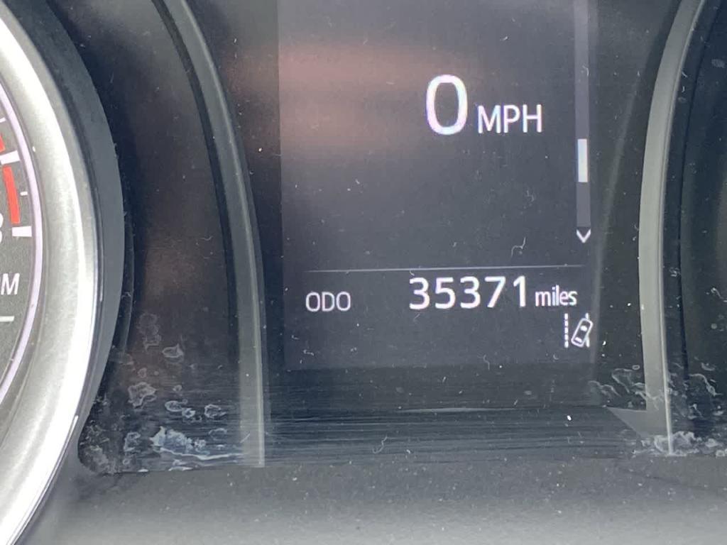 used 2024 Toyota Camry car, priced at $23,881