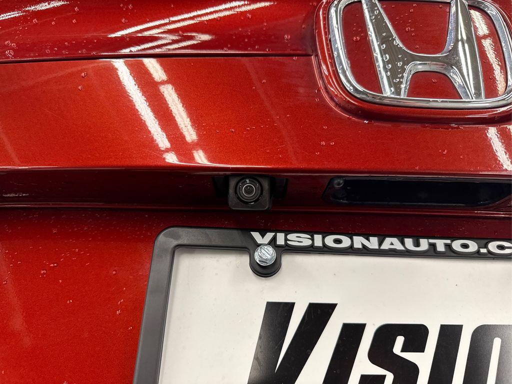 used 2020 Honda Civic car, priced at $20,154