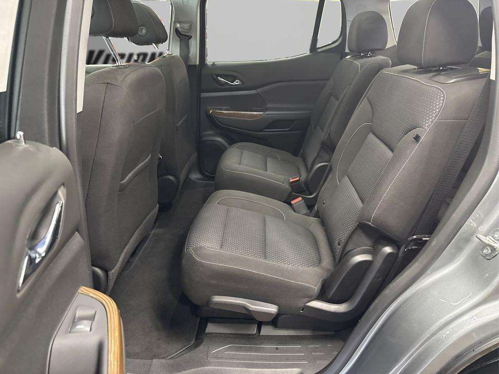 used 2023 GMC Acadia car, priced at $28,987