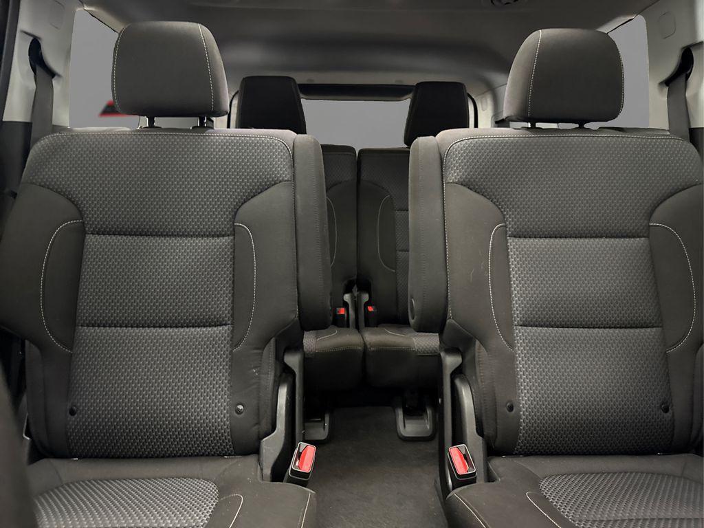 used 2023 GMC Acadia car, priced at $28,987