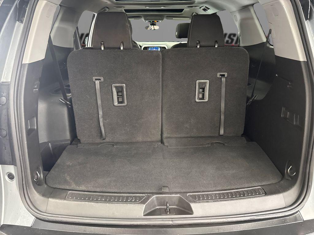 used 2023 GMC Acadia car, priced at $28,987