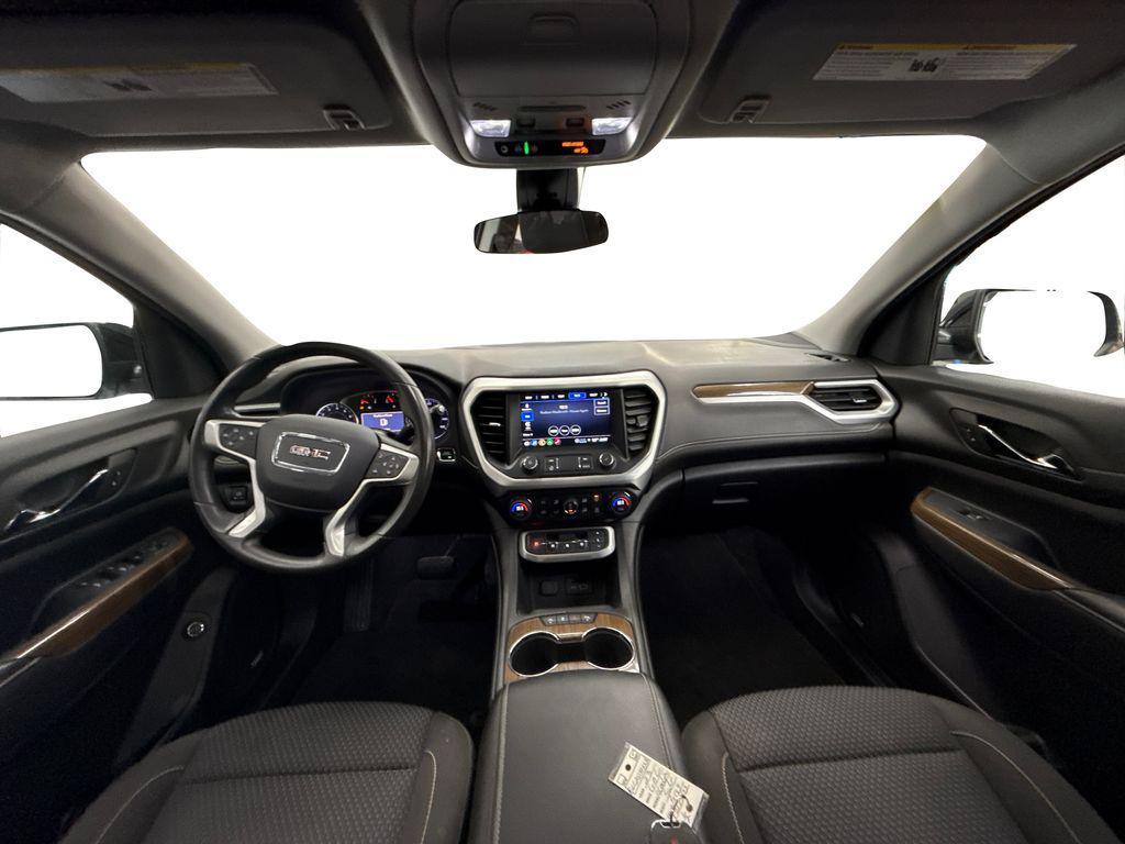 used 2023 GMC Acadia car, priced at $28,987