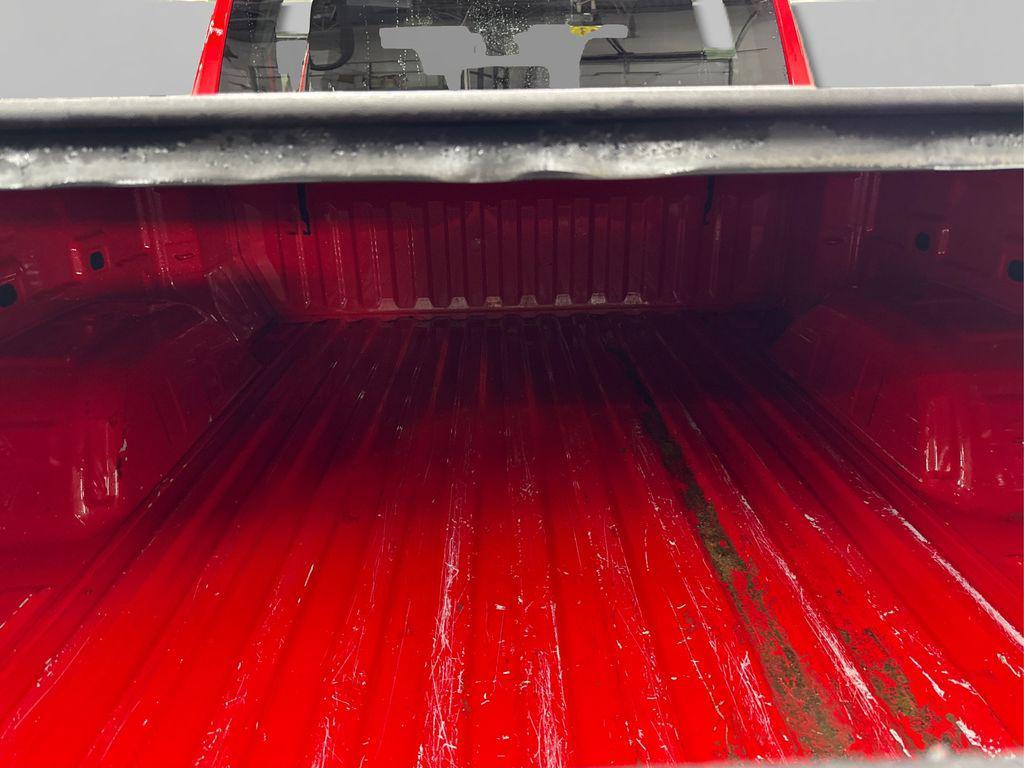 used 2023 Chevrolet Silverado 1500 car, priced at $44,878