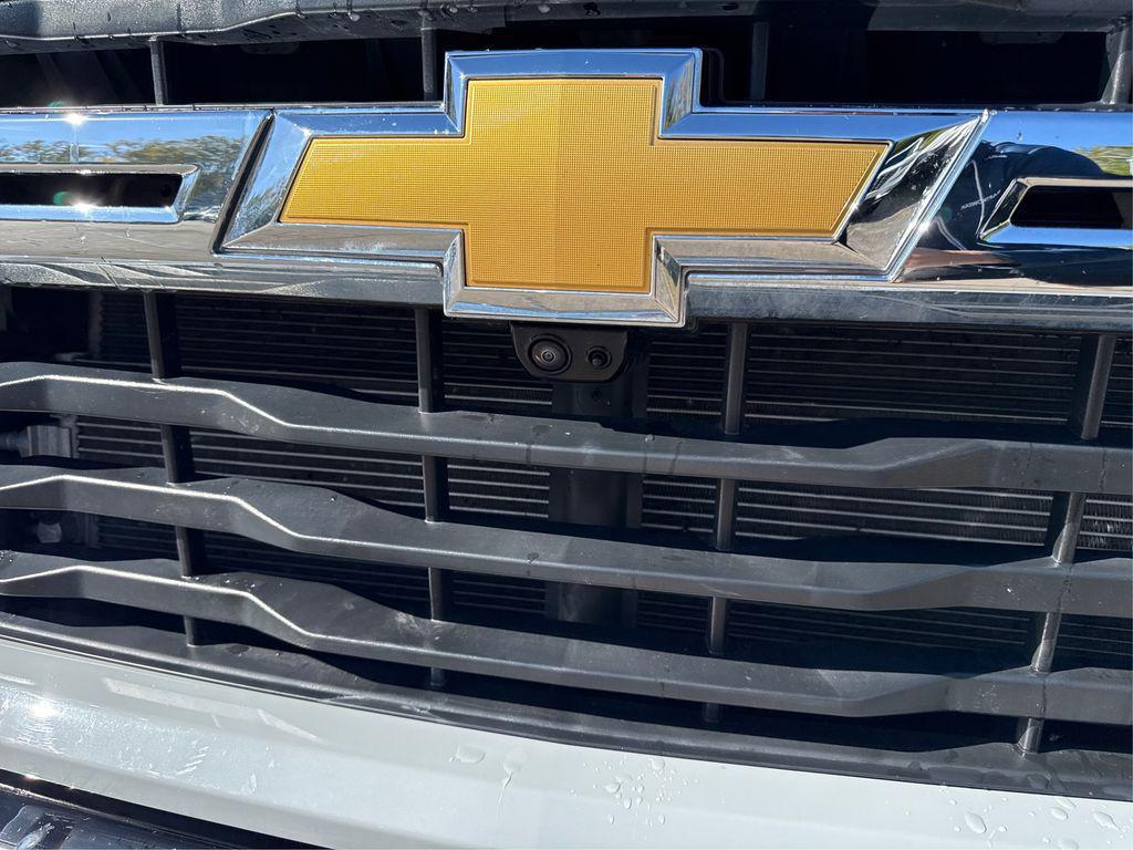 used 2024 Chevrolet Silverado 2500 car, priced at $54,679