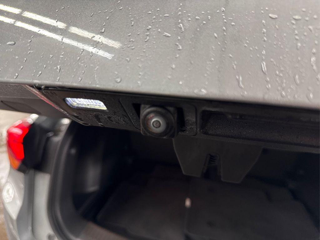 used 2024 Buick Encore GX car, priced at $22,905