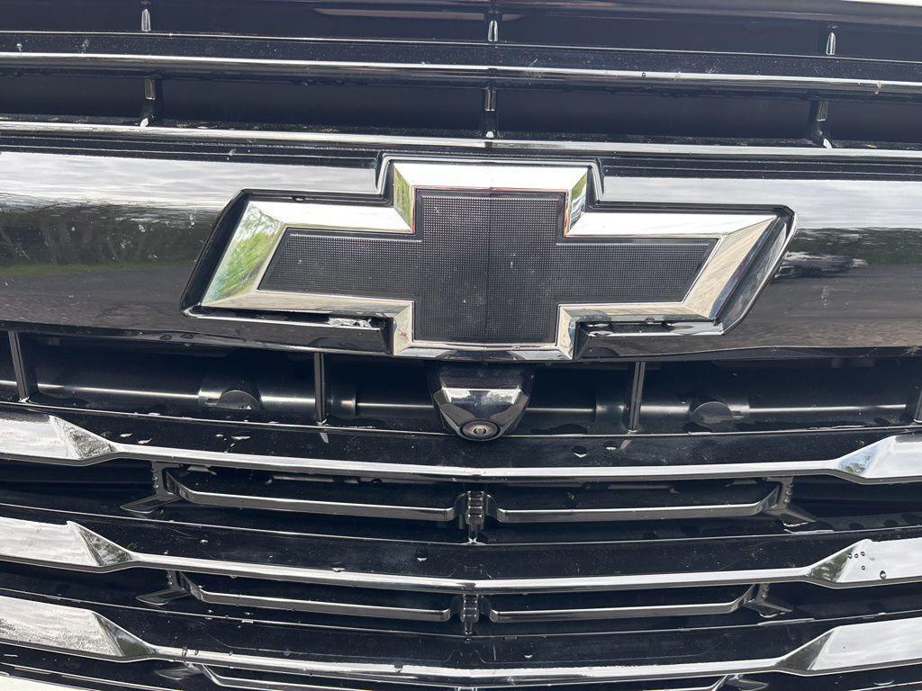 used 2025 Chevrolet Tahoe car, priced at $72,525