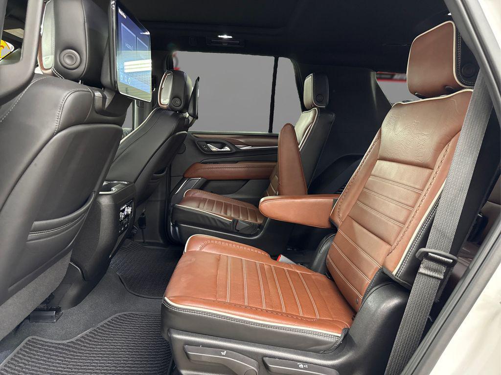 used 2023 GMC Yukon car, priced at $69,990