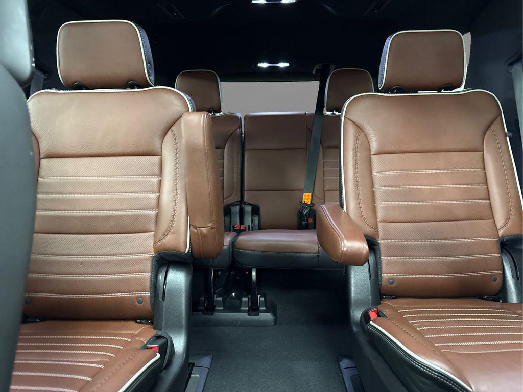 used 2023 GMC Yukon car, priced at $69,990